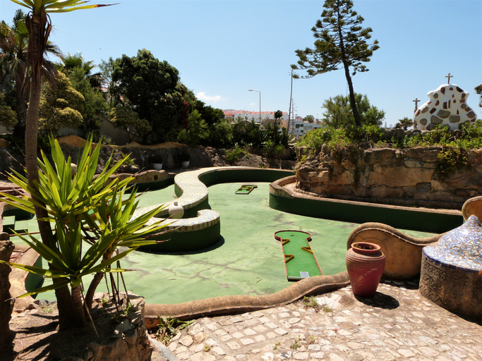 Sport & Beauty 4, Villa Ana Margarida Beach, Mafra
