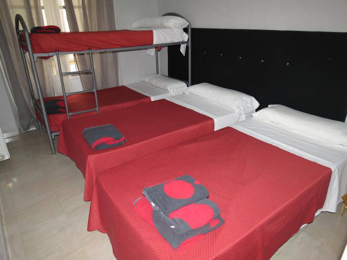 Bedroom 3, Duquesa Bed & Breakfast, Granada