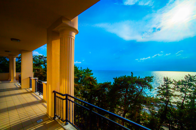 Exterior & Views 2, Georgia Palace Hotel & SPA, Kobuleti