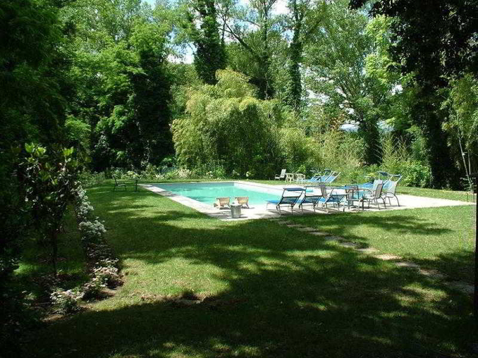 Sport & Beauty 2, Hotel Villa Ciconia, Terni