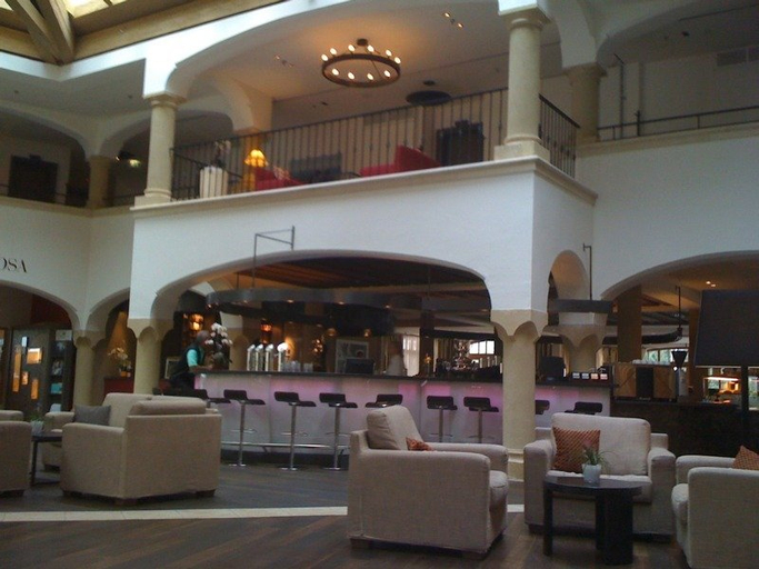 Public Area 4, Schlosshotel Kitzbühel, Kitzbühel