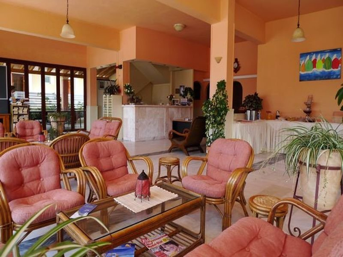Public Area, Hotel Akti Arilla, Ionian Islands