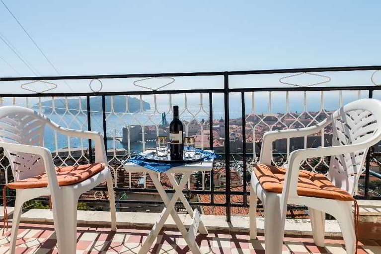Exterior & Views 2, Guesthouse Slavka, Dubrovnik