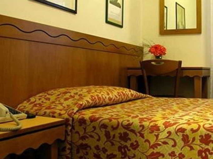Hotel Nuova Italia, Florence