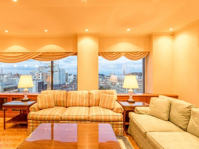 Public Area 3, Hotel Harvest Inn Yonago, Sakaiminato
