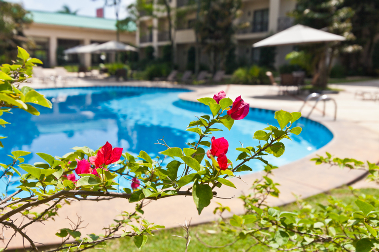 Hotel Panamby Guarulhos, Guarulhos
