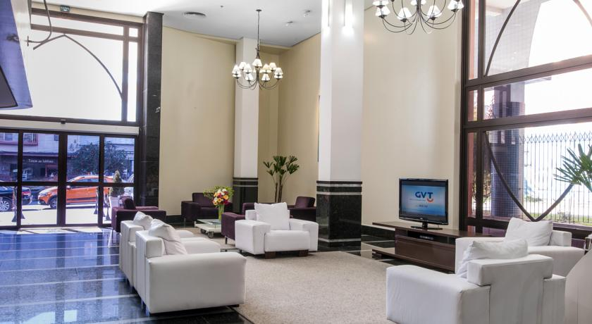 Public Area 2, Swan Generation, Porto Alegre