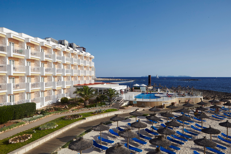 Sport & Beauty 2, Universal Hotel Cabo Blanco - Adults Only, Baleares