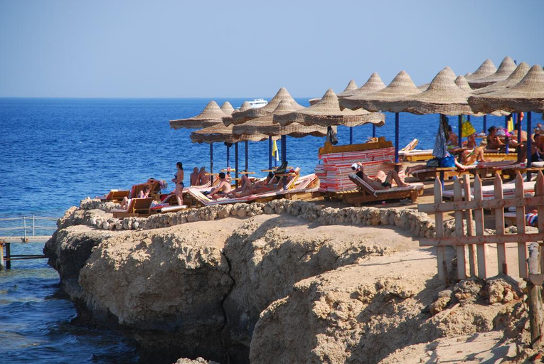 Others, Coral Hills Sharm, Sharm el-Sheikh