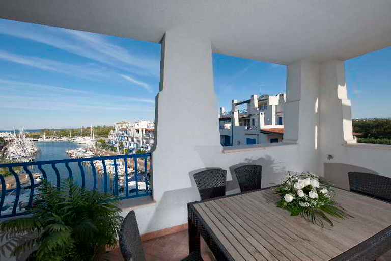 Others 5, Portoverde Beach Apartments, Rimini