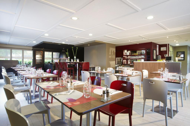 Food & Drinks 5, Campanile Rouen Est - Franqueville Saint Pierre, Seine-Maritime