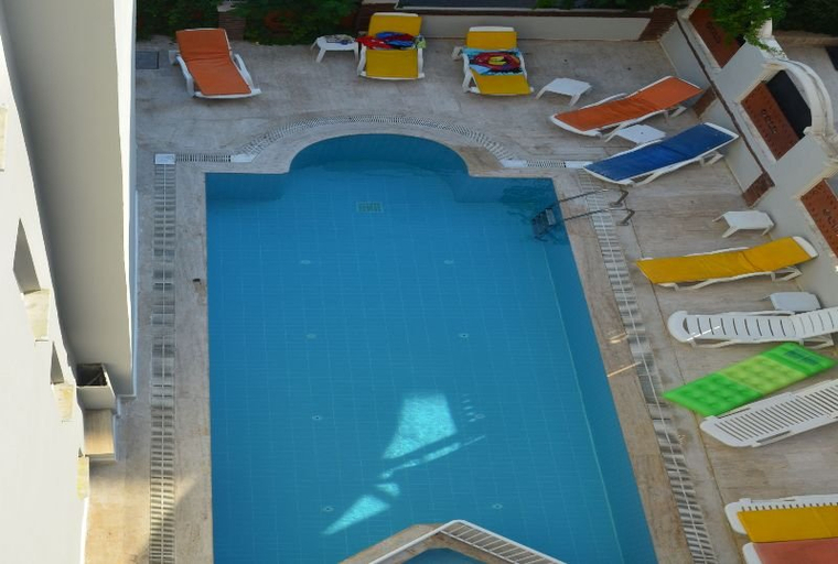 Sport & Beauty 5, Gold Boutique Hotel, Marmaris