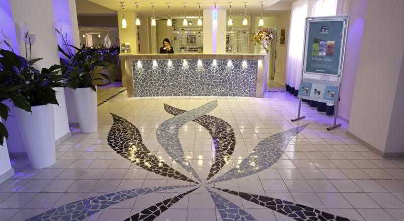 Public Area 4, Blu Hotel Laconia Village, Olbia-Tempio