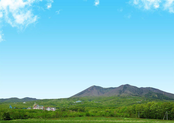 Exterior & Views 4, Towa Pure Cottages, Nasu