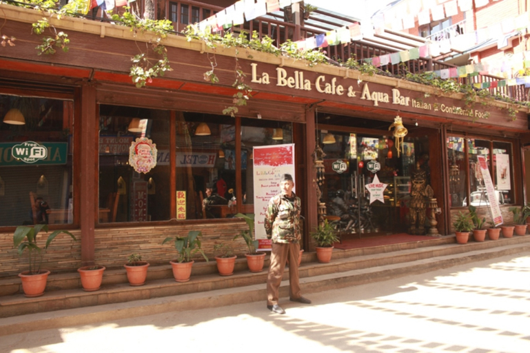 Exterior & Views 2, Hotel Northfield, Bagmati
