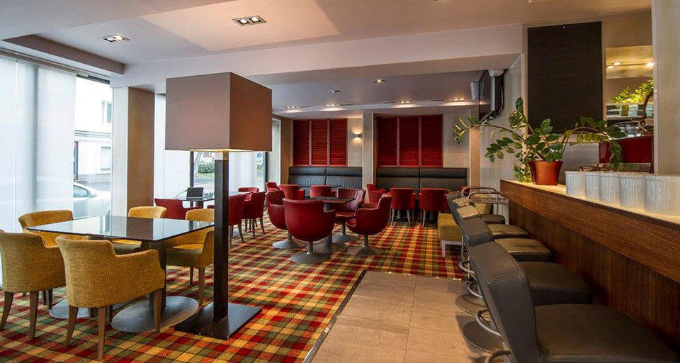 Public Area 2, Best Western Hotel Apollo, Northern Ostrobothnia
