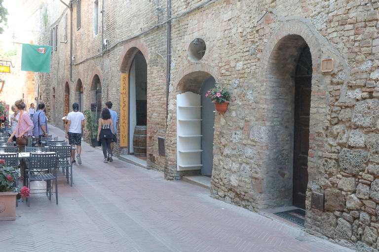 Fattoria Guicciardini, Siena