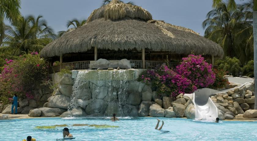 Sport & Beauty 2, Hotel Irotama Lago, Santa Marta (Dist. Esp.)