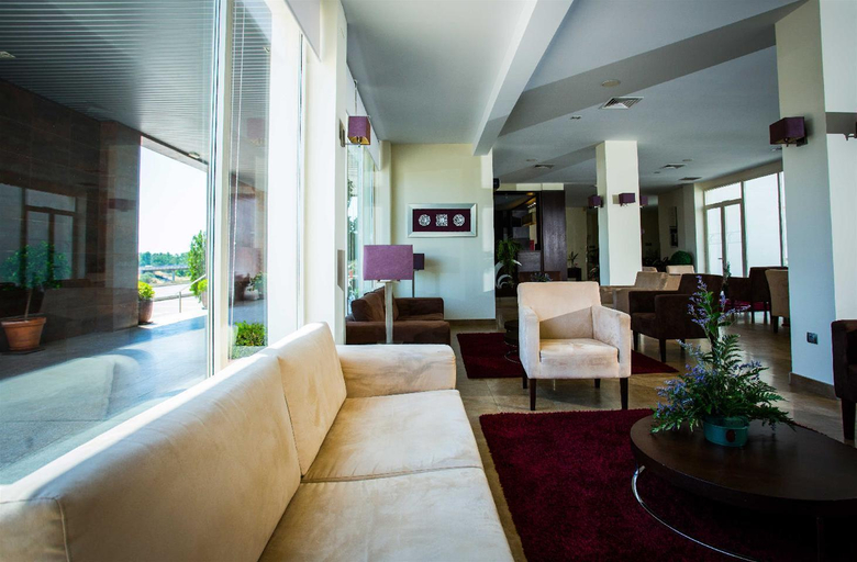 Public Area 3, Hotel Las Bovedas, Badajoz