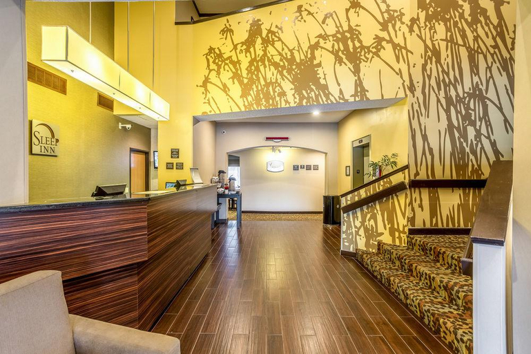 Public Area 4, Wingate by Wyndham Owensboro, Daviess