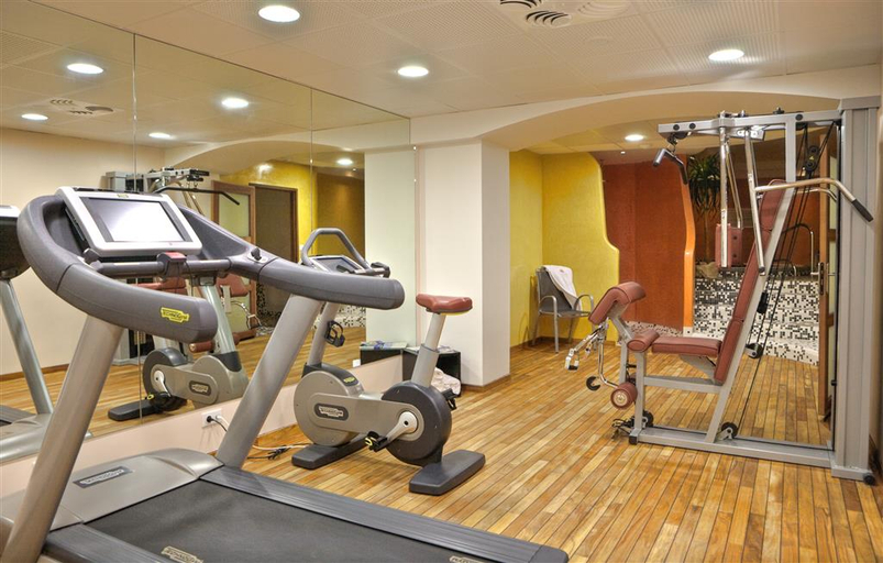 Others 5, Le Mauritia Hotel & Spa, Loire-Atlantique