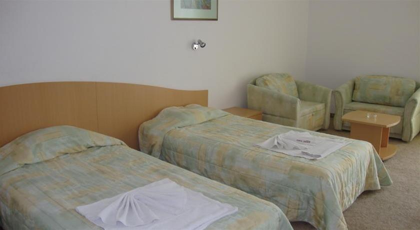 Bedroom 4, Mena Palace, Nesebar