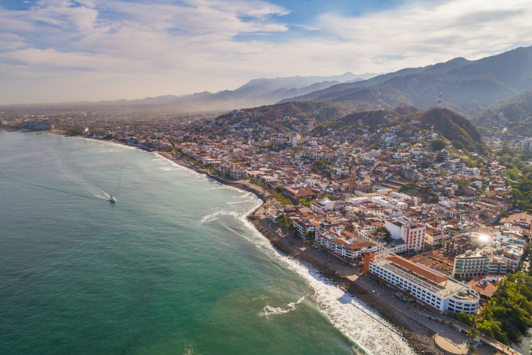 Exterior & Views 4, Grand Miramar All Luxury Suites & Residences, Puerto Vallarta