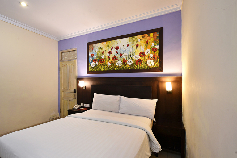 Bedroom 7