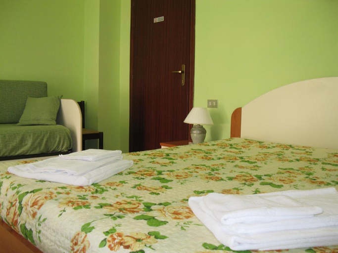 Bedroom 5, B&B Sogni d'oro, Agrigento