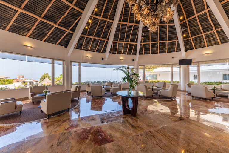 Public Area 5, Grand Miramar All Luxury Suites & Residences, Puerto Vallarta