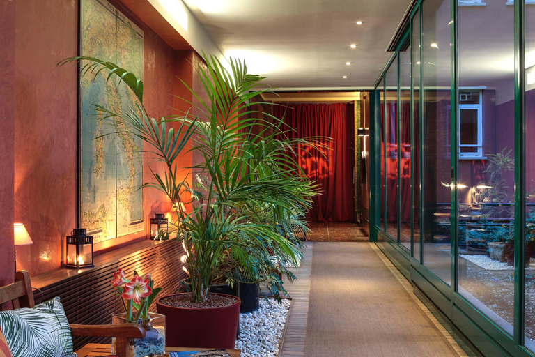 Public Area 2, Residence Pian Della Nave, Milano