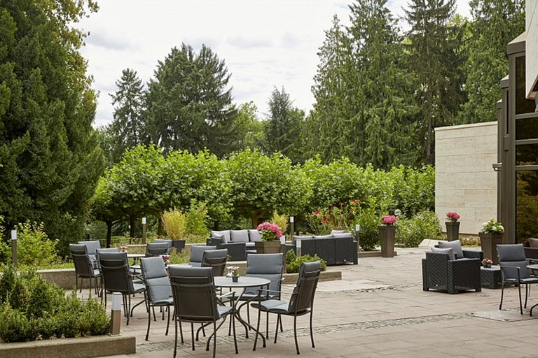 Exterior & Views 2, H+ Hotel Bad Soden, Main-Taunus-Kreis