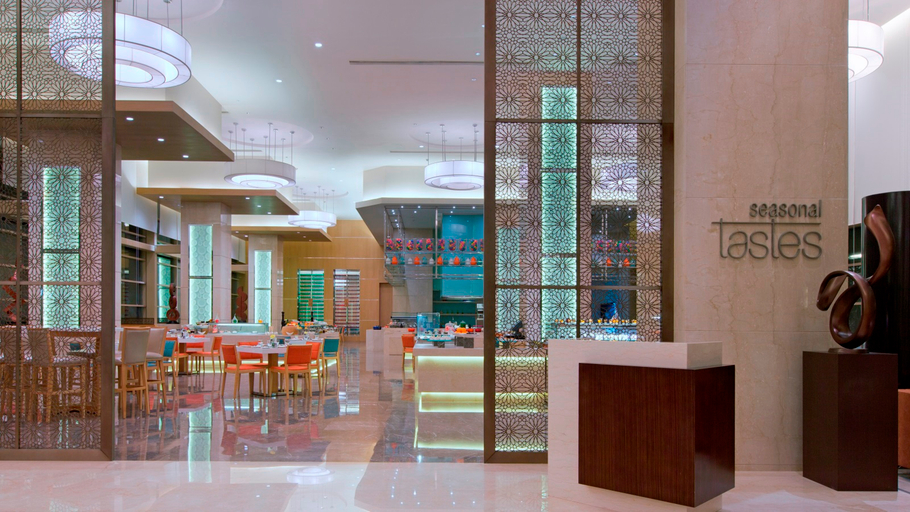 Public Area 5, The Westin Chennai Velachery, Chennai