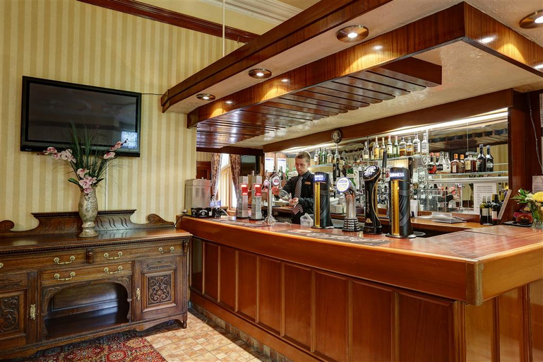 Food & Drinks 5, Cartland Bridge Hotel, South Lanarkshire