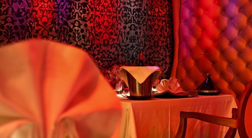 Food & Drinks 5, Le Farnatchi, Marrakech