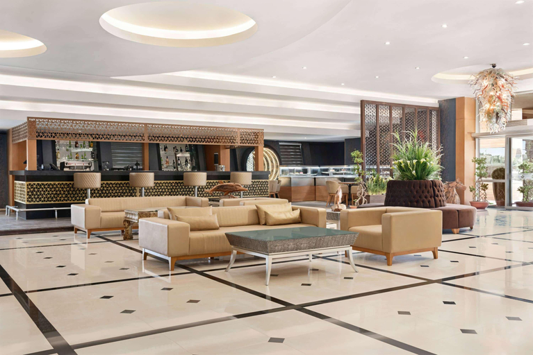 Public Area 5, Wyndham Cerkezkoy, Çorlu