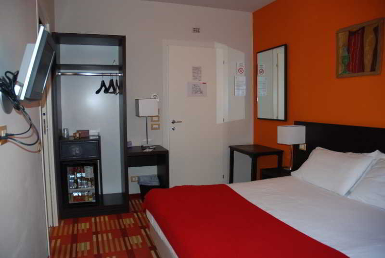 Bedroom 4, L'Affittacamere di Venezia, Venezia