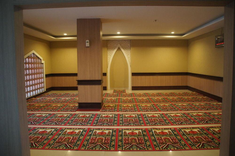 Public Area 3, Lorin Syariah Solo Hotel, Sukoharjo