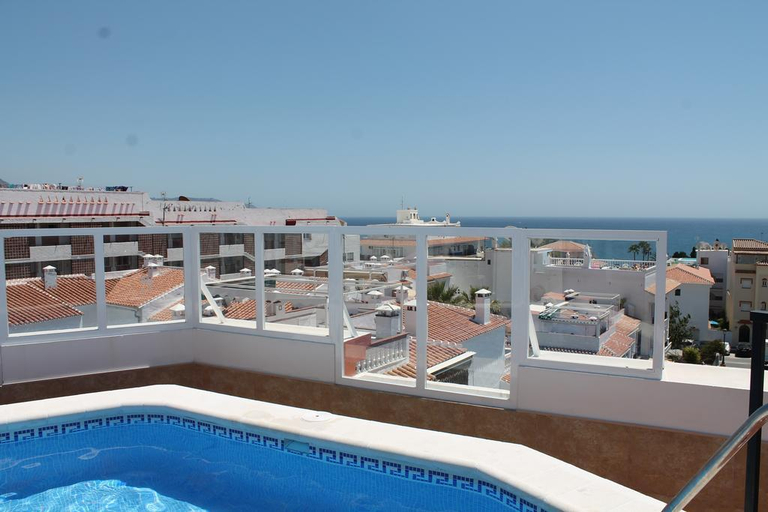 Sport & Beauty 2, Apartamentos Turisticos Plaza del Olvido, Málaga