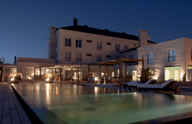 Sport & Beauty 2, Serena Hotel Punta del Este, n.a351