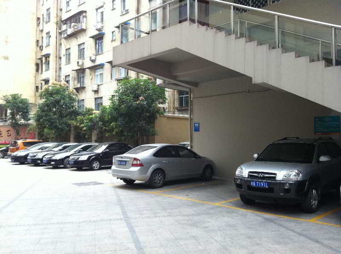 Public Area