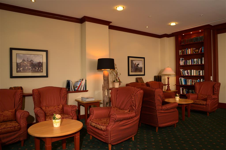 Public Area 4, Sonnenhof Resort, Cham