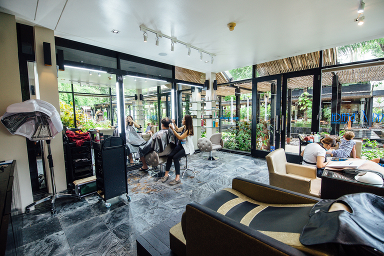 Public Area 4, Nikki Beach Resort & Spa Koh Samui-SHA Extra Plus+, Ko Samui