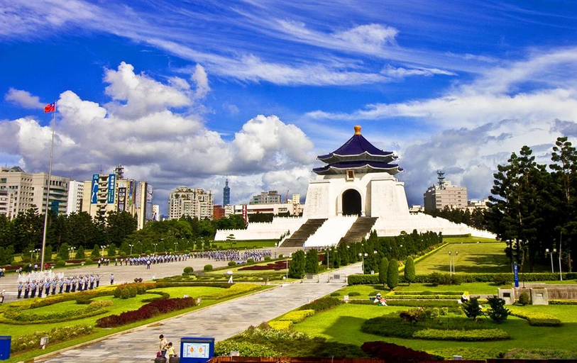 Exterior & Views 5, Le Meridien Taipei, Taipei City