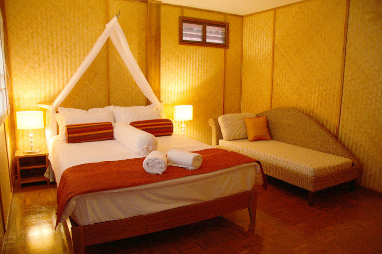 Bedroom 3, Danieli Resort, Hua Hin