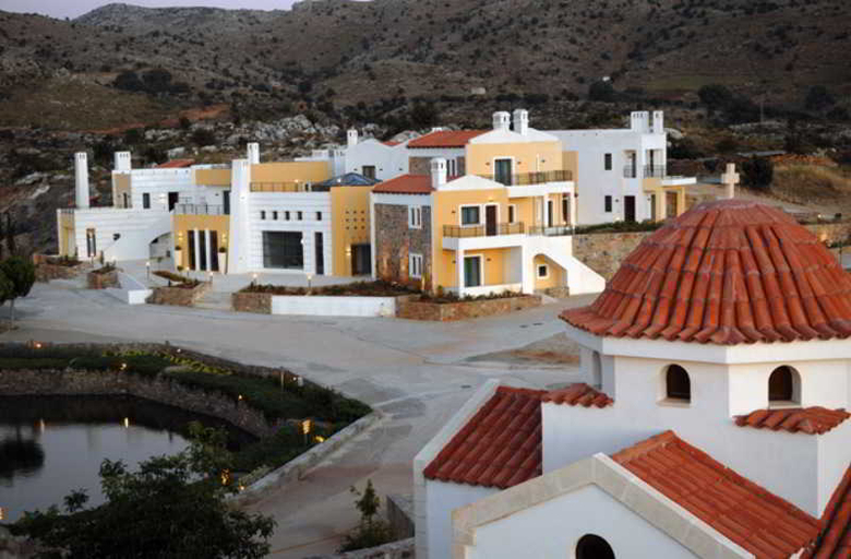 Exterior & Views 4, Delina Mountain Resort, Crete