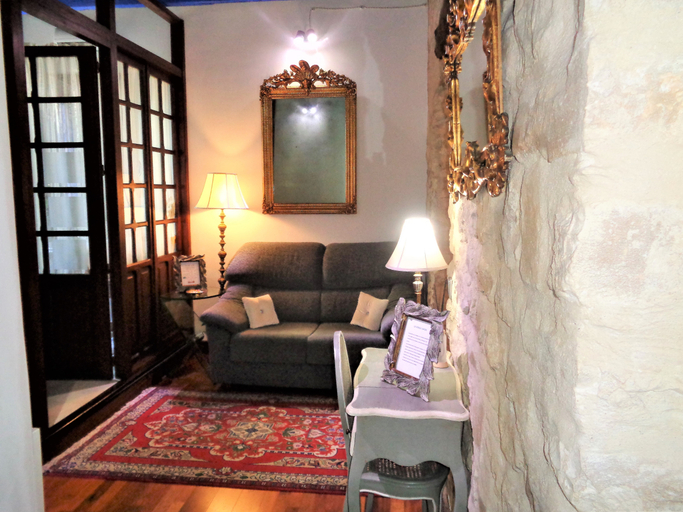Public Area 3, Boutique Hotel Nueve Leyendas, Jaén