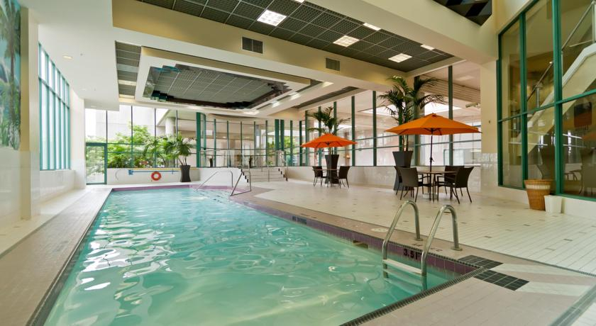 Sport & Beauty 5, Rosedale On Robson Suite Hotel, Greater Vancouver