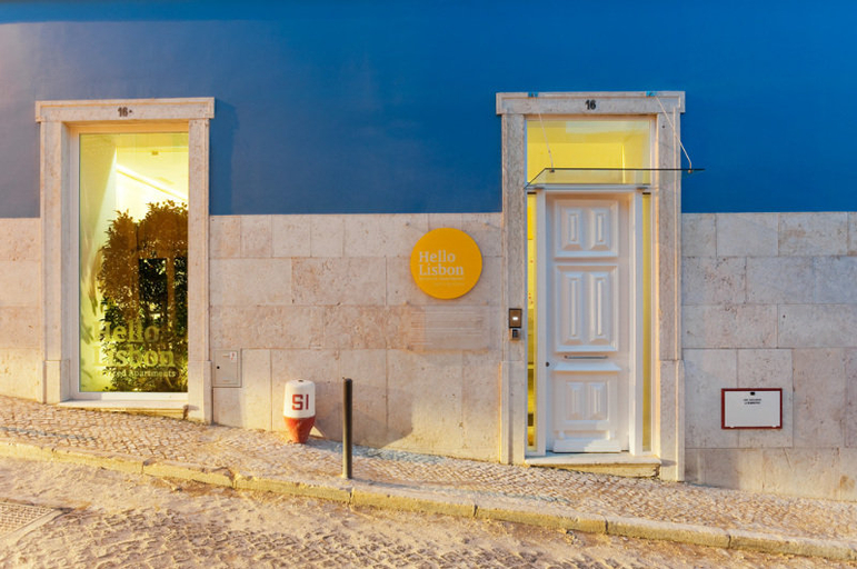 Others, Hello Lisbon Santa Apolonia Apartments, Lisbon