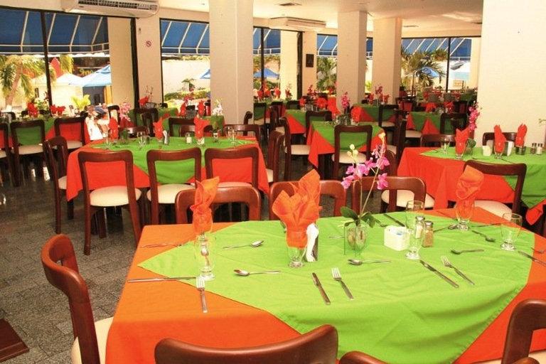 Food & Drinks 4, Hotel Arena Blanca by Dorado, San Andrés